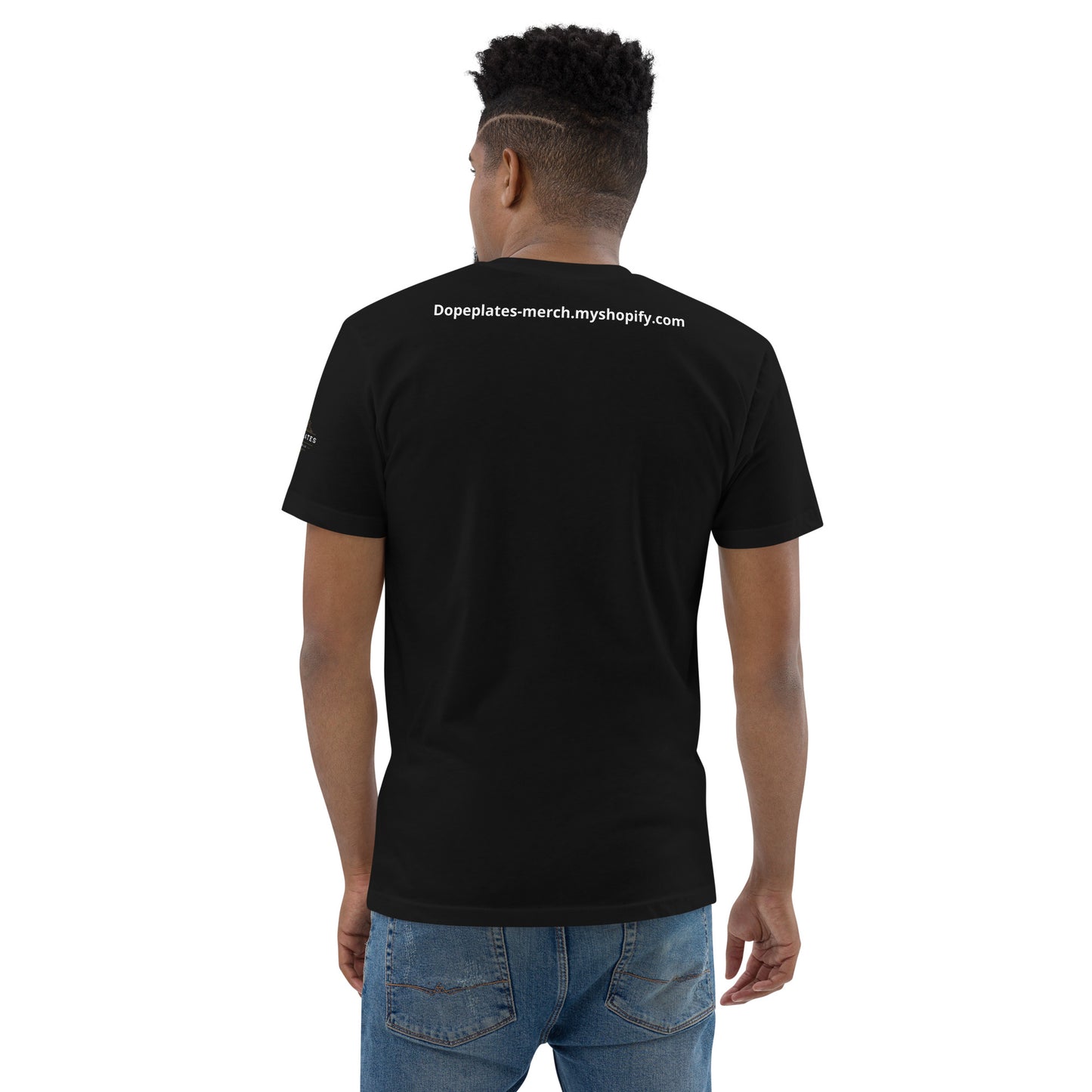 Culinary Athlete Short Sleeve T-shirt