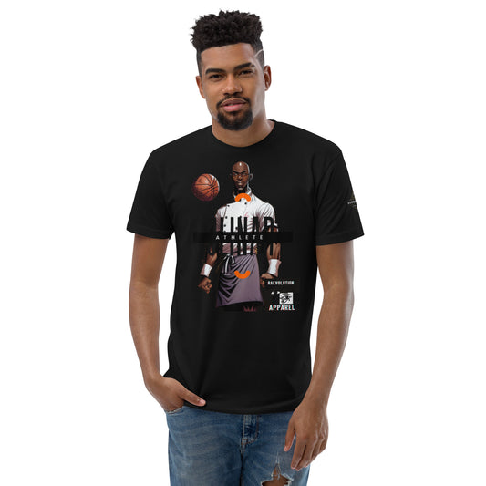 Culinary Athlete Short Sleeve T-shirt