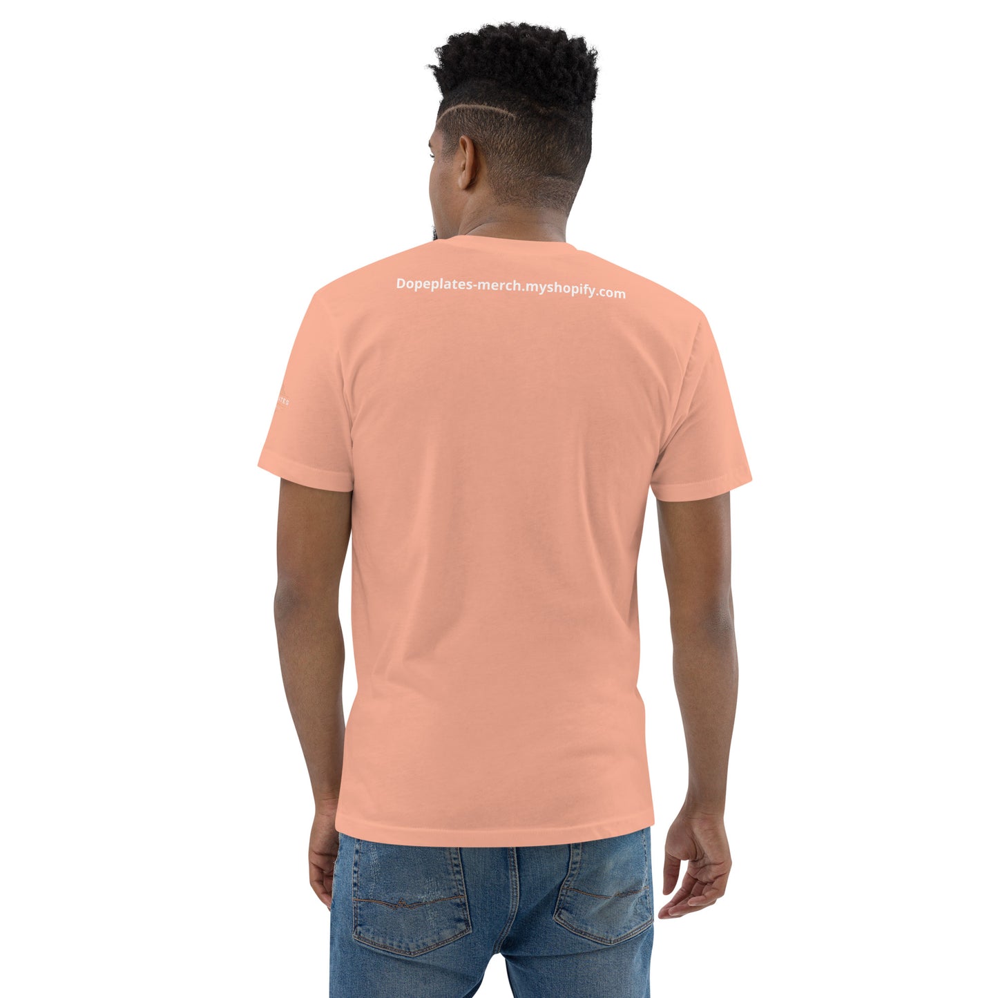 Culinary Athlete Short Sleeve T-shirt