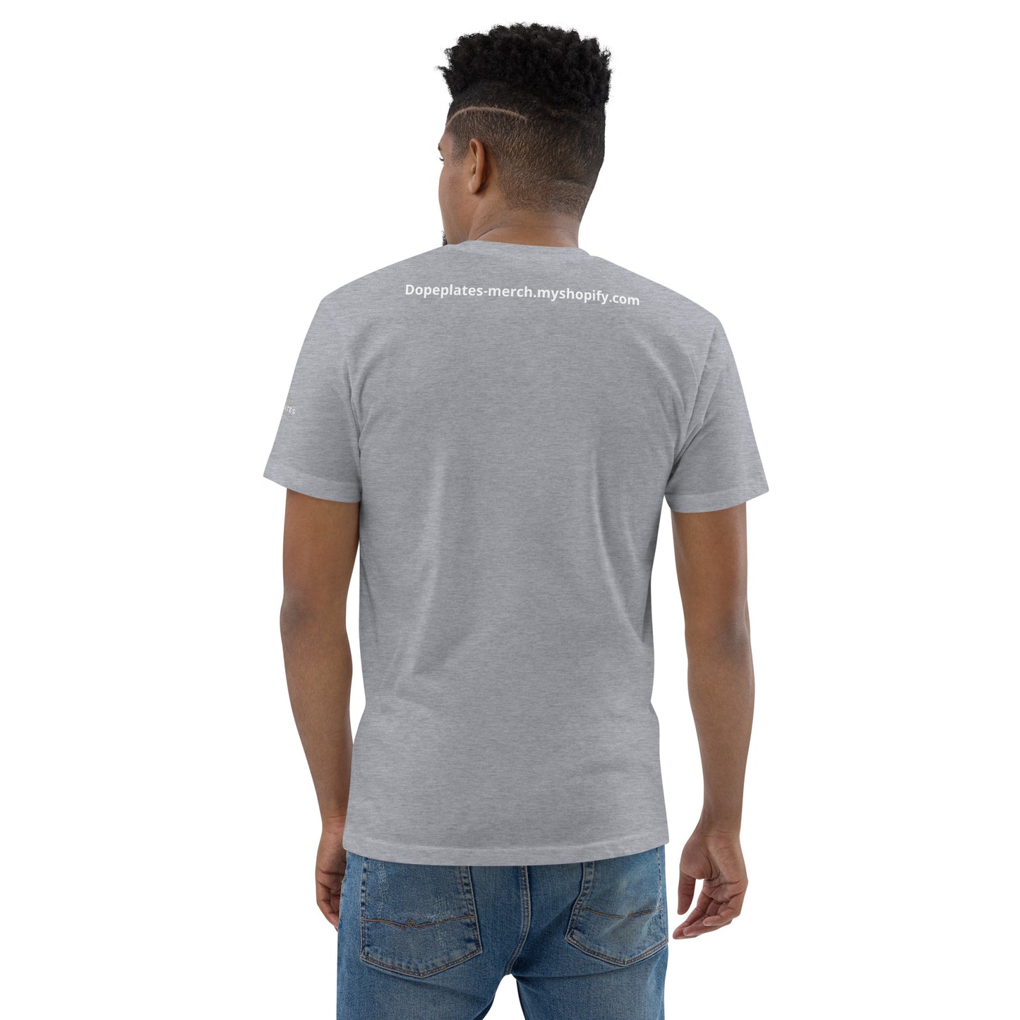 Culinary Athlete Short Sleeve T-shirt