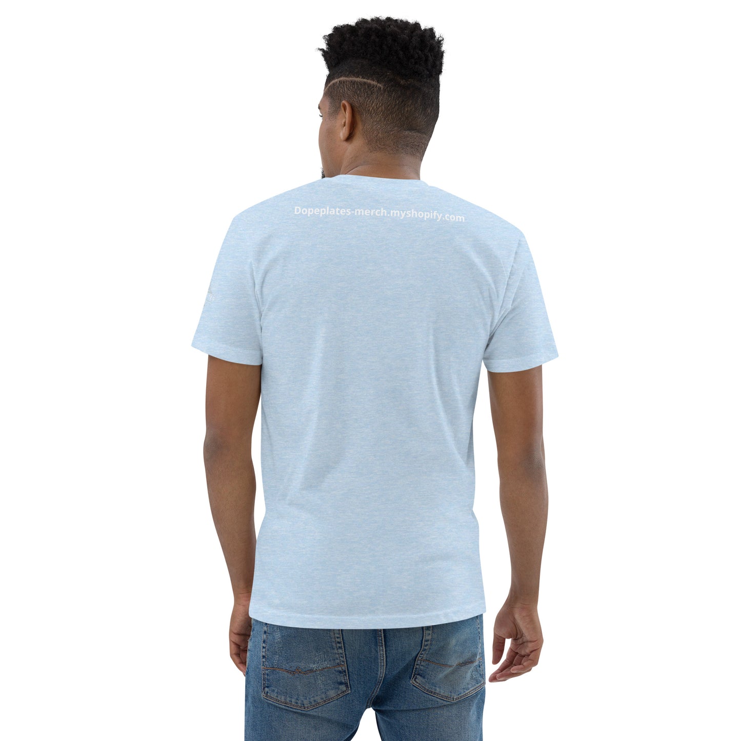 Culinary Athlete Short Sleeve T-shirt