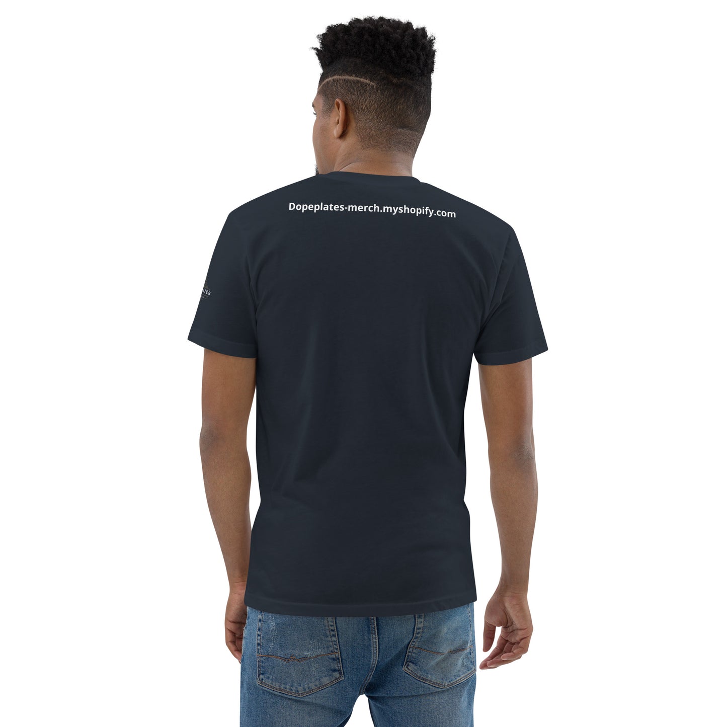 Culinary Athlete Short Sleeve T-shirt