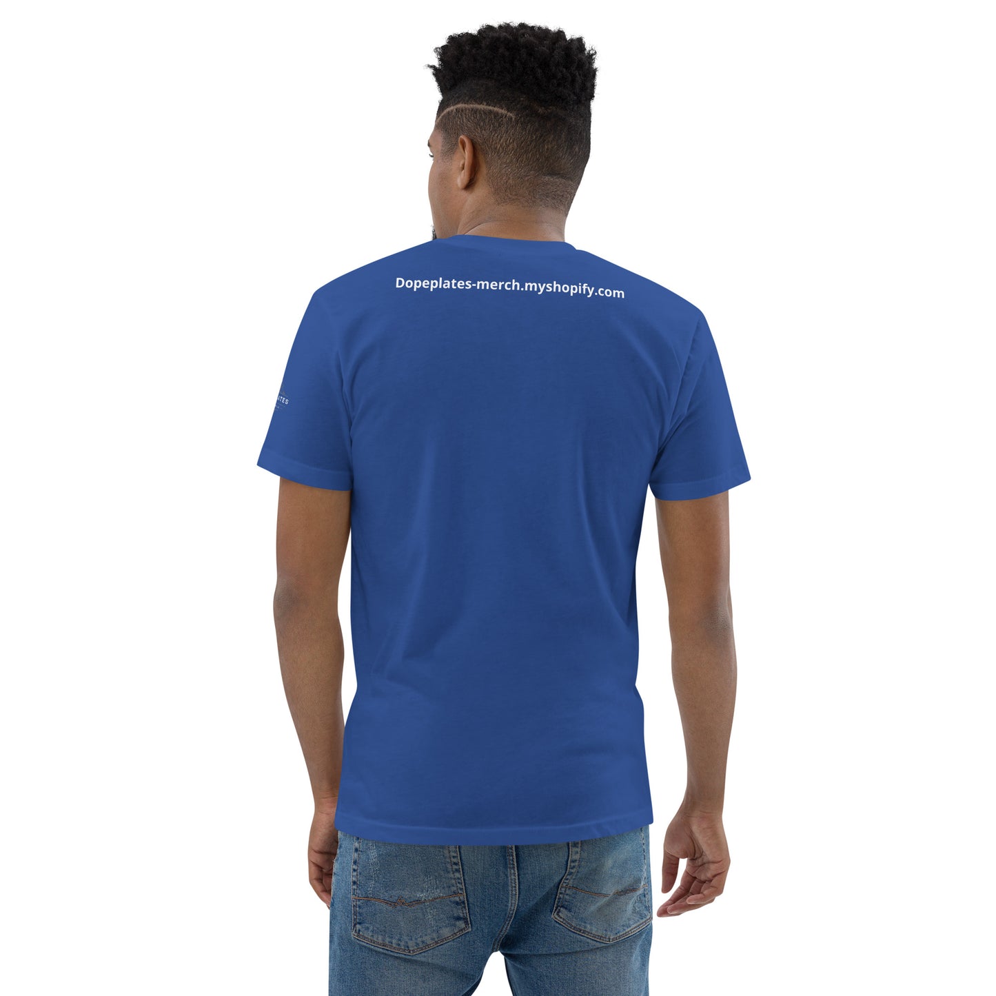 Culinary Athlete Short Sleeve T-shirt