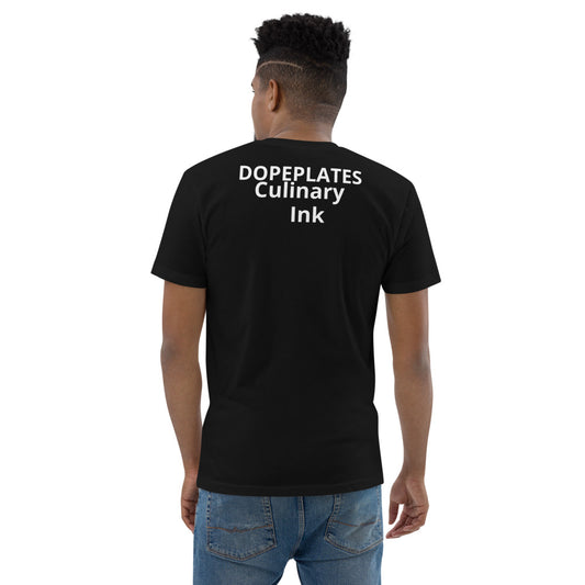 "The CULINARY ATHLETE "