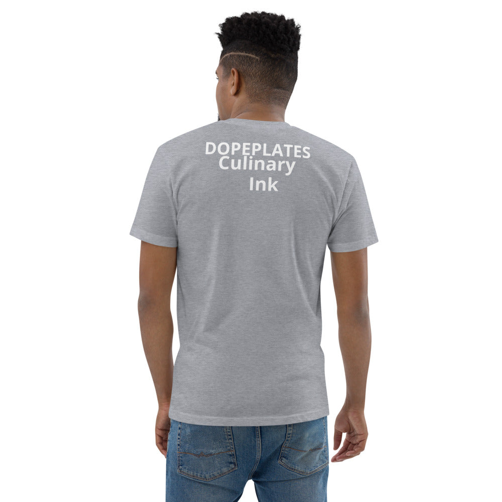 "The CULINARY ATHLETE "