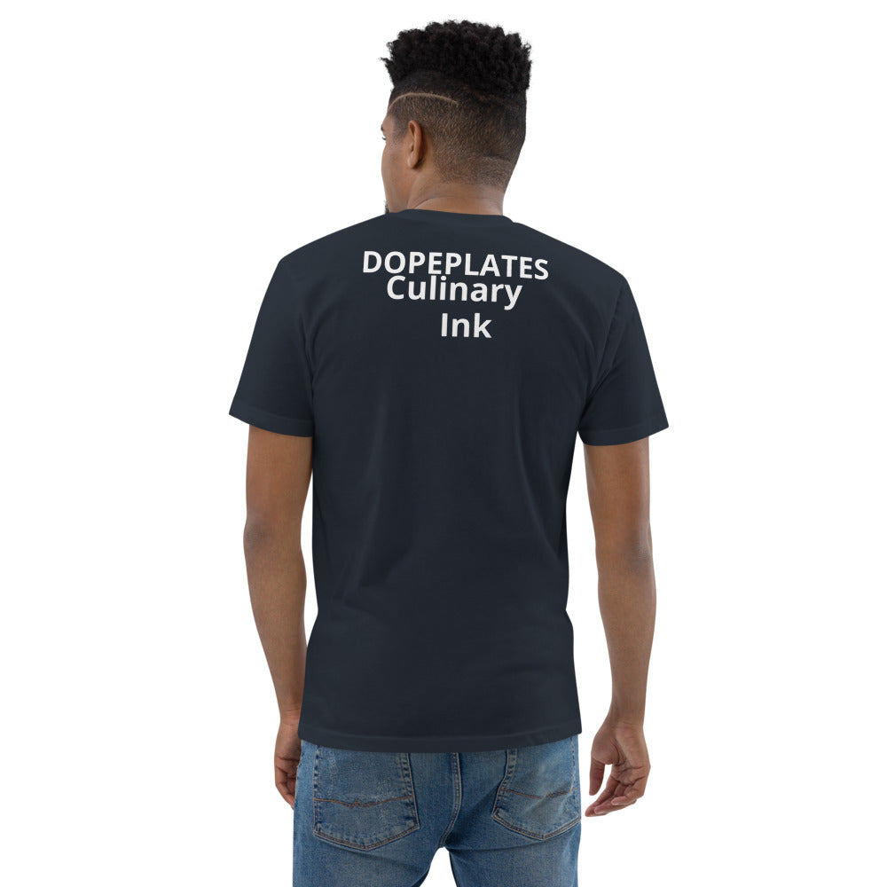 "The CULINARY ATHLETE "